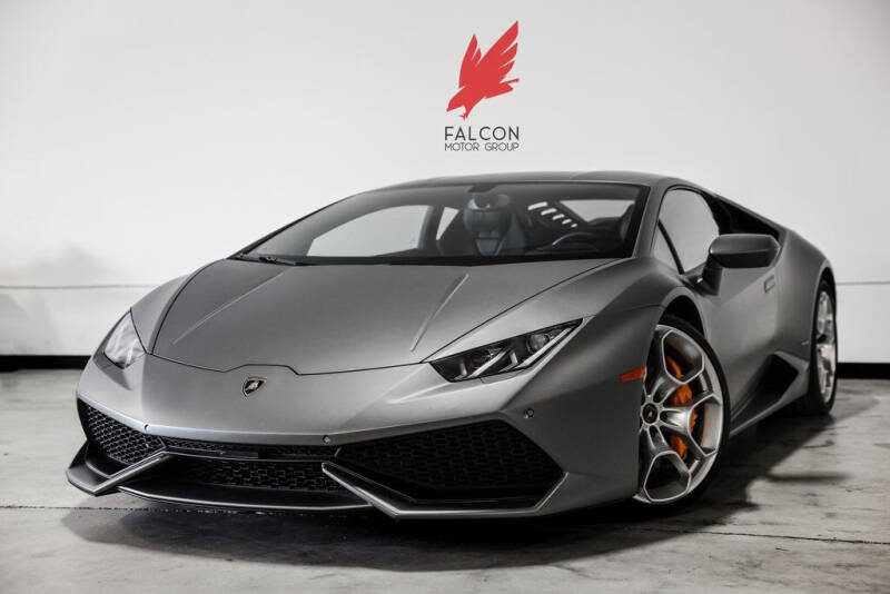 Lamborghini For Sale In Melbourne, FL ®