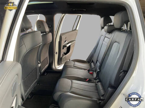 2023 Mercedes-Benz EQB EQB 250+