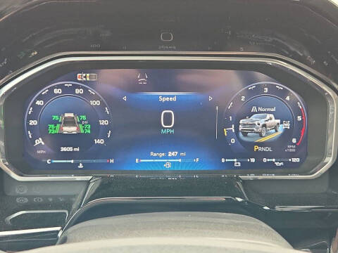 2026 Chevrolet Silverado 3500HD