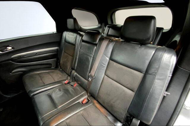 2019 Dodge Durango GT Plus