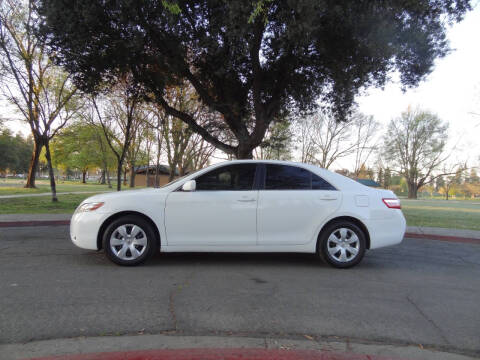 2009 Toyota Camry LE