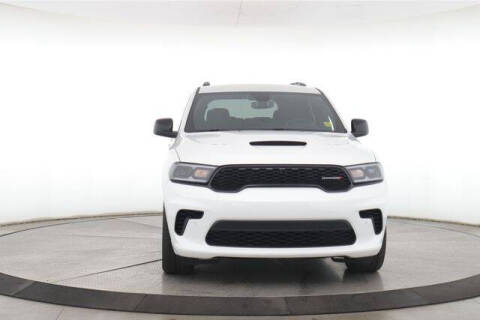 2023 Dodge Durango R/T
