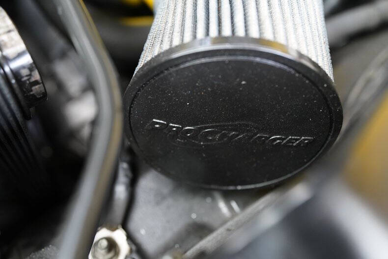 2016 Chevrolet Corvette Stingray
