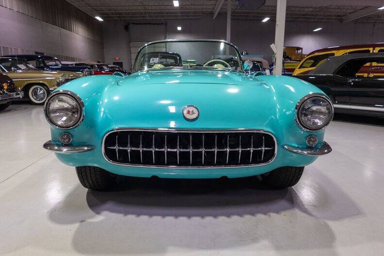 1957 Chevrolet Corvette