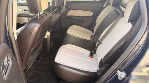 2015 GMC Terrain SLT-1