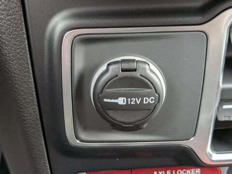 2026 Jeep Gladiator Mojave X