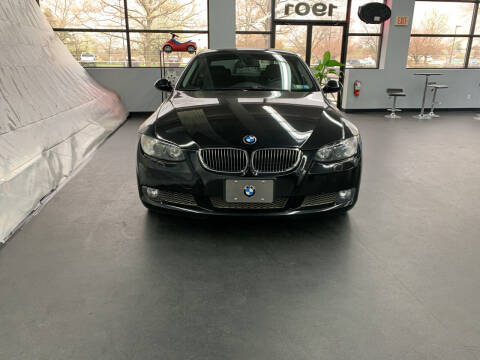 2008 BMW 3 Series for sale at Autobahn Motorsports in Willow Grove PA