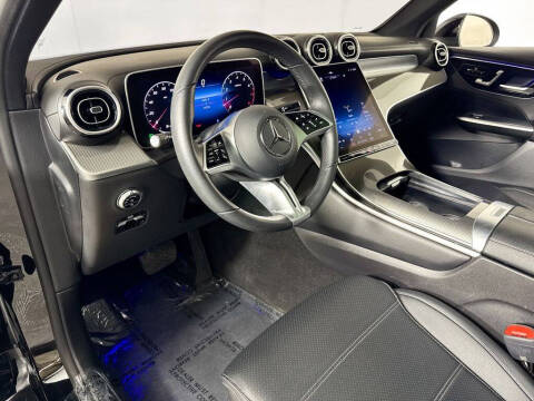 2024 Mercedes-Benz GLC GLC 300