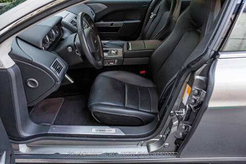 2011 Aston Martin Rapide