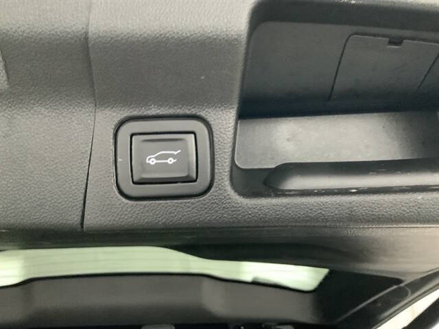 2020 GMC Acadia SLE
