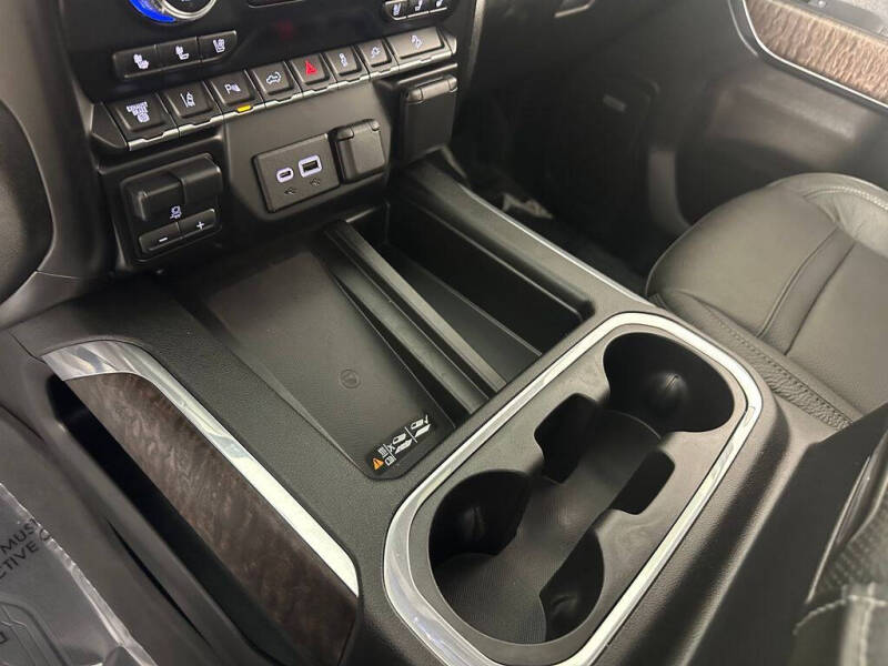 2020 GMC Sierra 2500HD