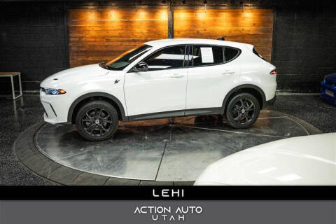 2024 Dodge Hornet GT