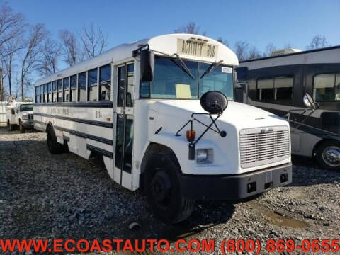 2006 Freightliner FS 65