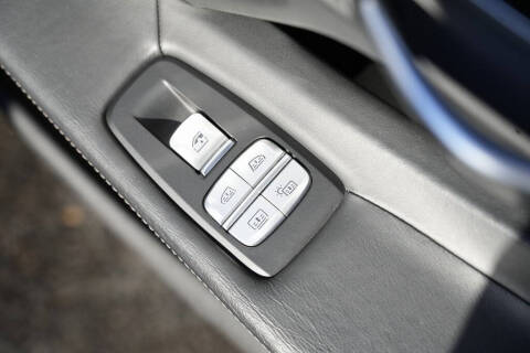 2016 BMW 7 Series 750i xDrive