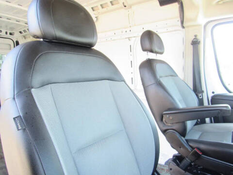 2016 RAM ProMaster 2500 159 WB