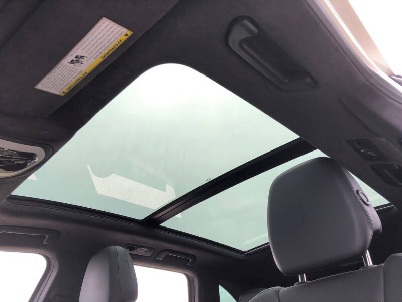 2013 Porsche Cayenne GTS