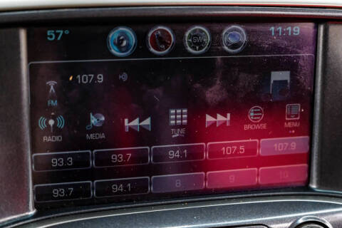 2019 Chevrolet Silverado 3500HD