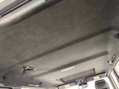 2014 Mercedes-Benz G-Class G 63 AMG