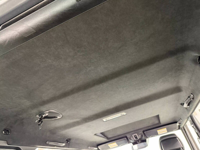 2014 Mercedes-Benz G-Class G 63 AMG