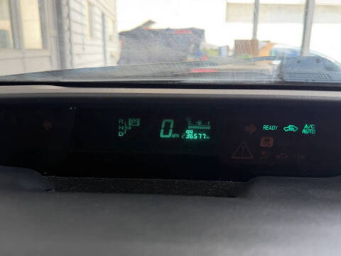 2007 Toyota Prius