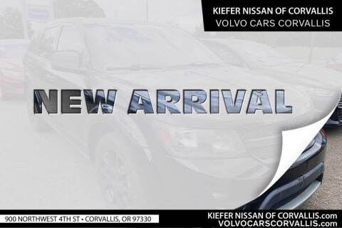 2017 Dodge Journey for sale at Kiefer Nissan Budget Lot in Albany OR