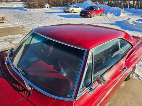 1966 Chevrolet Impala