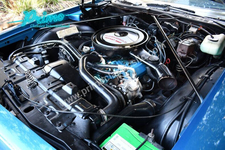 1975 Oldsmobile Delta Eighty-Eight