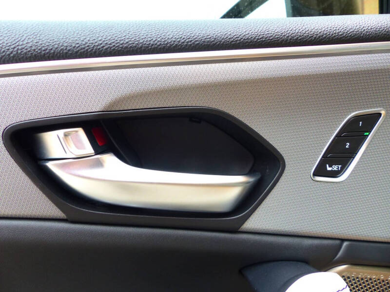 2024 Acura TLX SH-AWD Type S