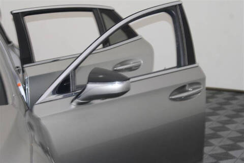 2019 Lexus LS 500