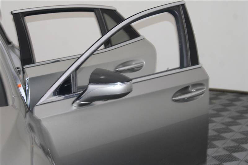 2019 Lexus LS 500