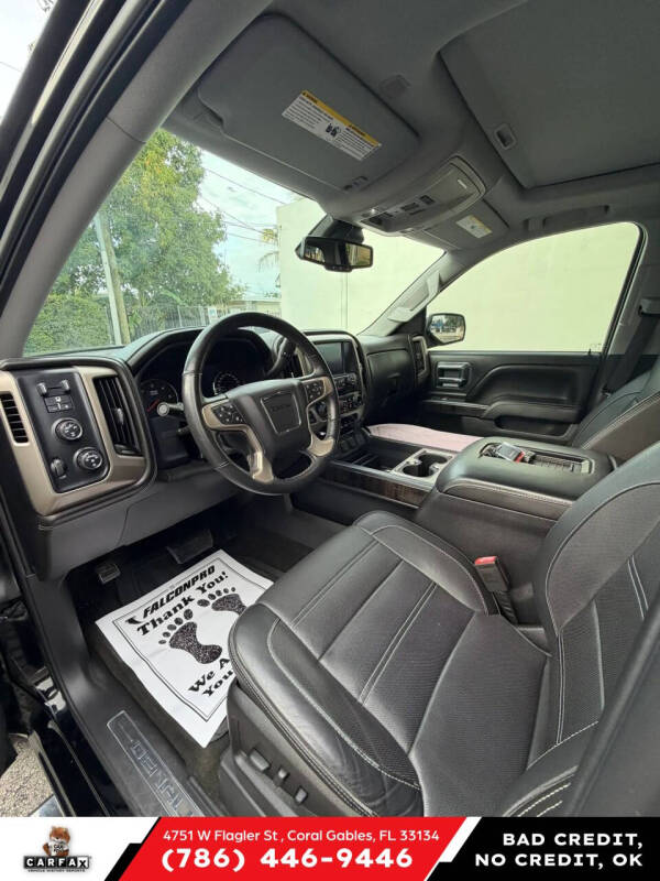 2016 GMC Sierra 1500