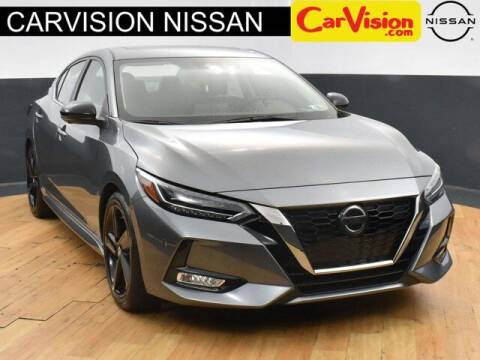 2023 Nissan Sentra for sale at Car Vision of Trooper in Norristown PA