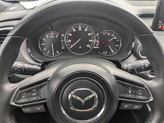 2020 Mazda CX-9 Grand Touring