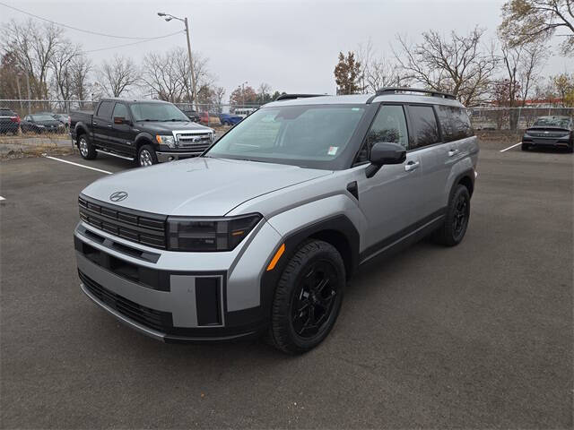 2024 Hyundai Santa Fe XRT