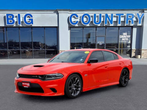 2023 Dodge Charger