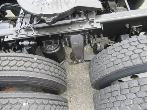 2014 Freightliner Cascadia