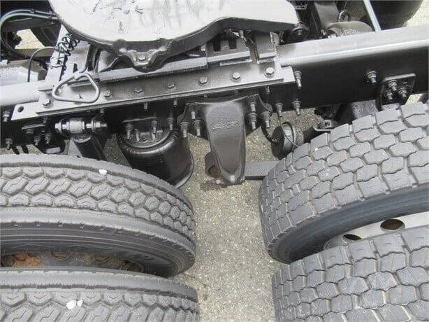 2014 Freightliner Cascadia