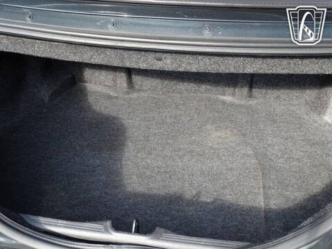 1999 Ford Mustang GT