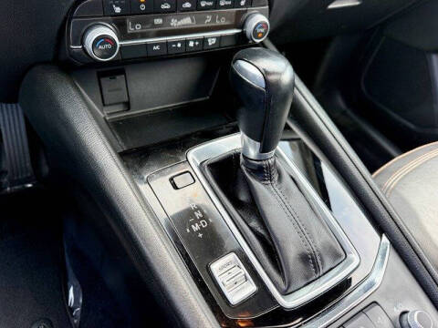 2023 Mazda CX-5 2.5 S Preferred
