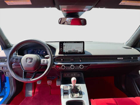 2023 Honda Civic Type R