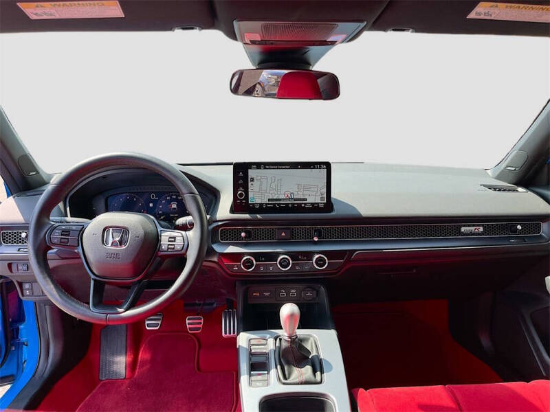 2023 Honda Civic Type R