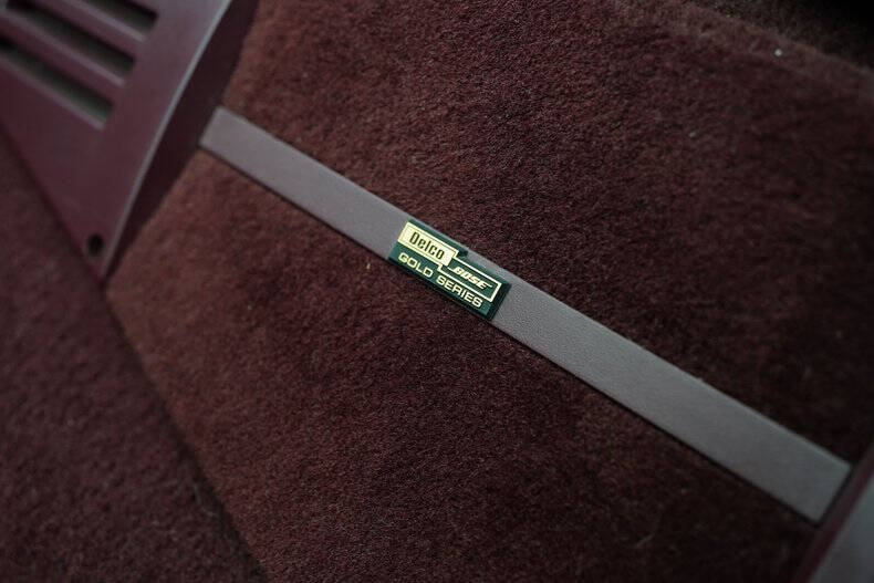 1993 Chevrolet Corvette