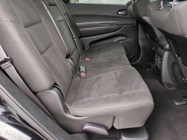 2024 Dodge Durango R/T