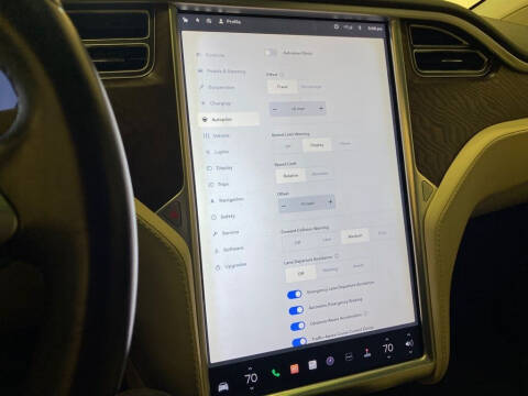 2018 Tesla Model X