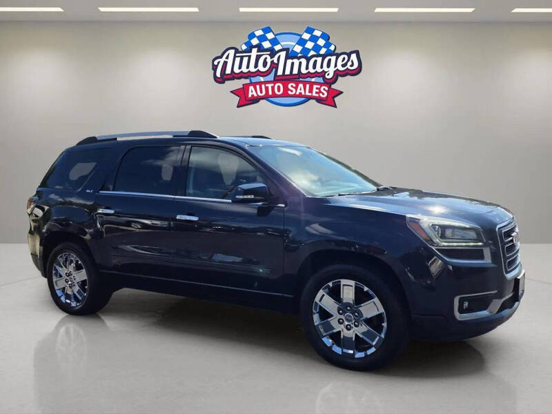 2017 GMC Acadia Limited