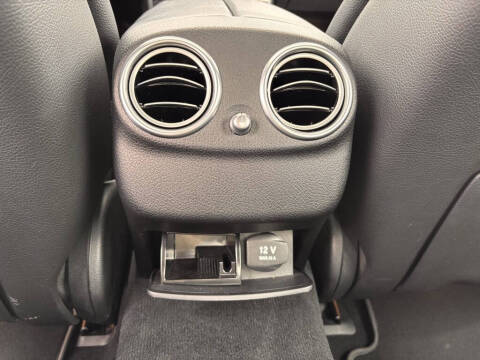 2017 Mercedes-Benz E-Class E 300