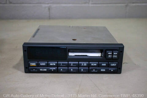 1994 Ford Mustang GT