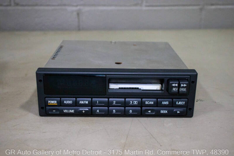 1994 Ford Mustang GT