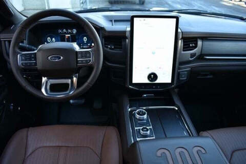2024 Ford Expedition King Ranch
