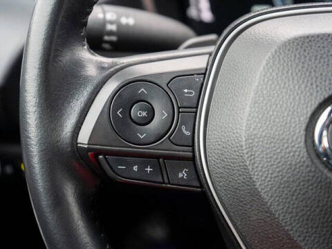 2023 Toyota Corolla XSE